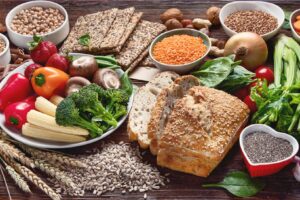 Żywność Dietetyczna Dlaczego Warto Zainwestować w Doskonałą Jakość